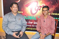 Rallabandi Kavitha Prasad Photos